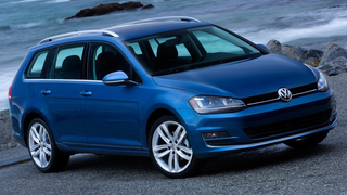 The 2020 Volkswagen Golf May Lose the Wagon To Target BMW: Report